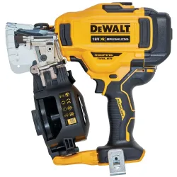 Аккумуляторный гвоздезабивной молоток DeWALT DCN45RND2-QW (2 аккумулятора) flexmag.md