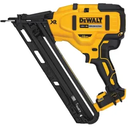 Аккумуляторный гвоздезабивной молоток DeWALT DCN650N-XJ (без аккумулятора) flexmag.md