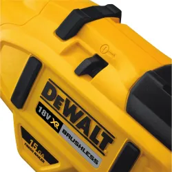 Аккумуляторный гвоздезабивной молоток DeWALT DCN650N-XJ (без аккумулятора) flexmag.md