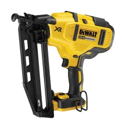 Аккумуляторный гвоздезабивной молоток DeWALT DCN660N-XJ (без аккумулятора) flexmag.md
