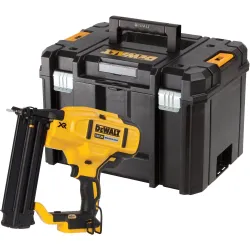Аккумуляторный гвоздезабивной молоток DeWALT DCN680NT-XJ (без аккумулятора) flexmag.md