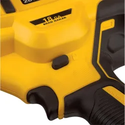 Аккумуляторный гвоздезабивной молоток DeWALT DCN680NT-XJ (без аккумулятора) flexmag.md