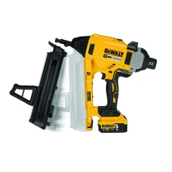 Ciocan pentru cuie pe acumulator DeWALT DCN890P2 flexmag.md