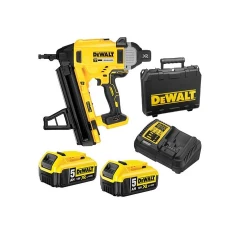 Ciocan pentru cuie pe acumulator DeWALT DCN890P2 flexmag.md
