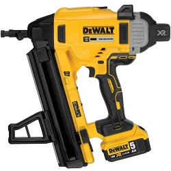 Молоток для гвоздей DeWalt DCN890P2 flexmag.md