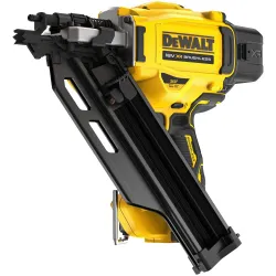 Аккумуляторный гвоздезабивной молоток DeWALT DCN930N-XJ (без аккумулятора) flexmag.md