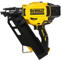 Аккумуляторный гвоздезабивной молоток DeWALT DCN930P2-QW (2 аккумулятора) flexmag.md