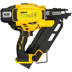 Аккумуляторный гвоздезабивной молоток DeWALT DCN930P2-QW (2 аккумулятора) flexmag.md