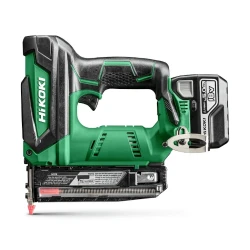 Молоток для гвоздей на аккумуляторе Hikoki NP18DSALW4Z flexmag.md