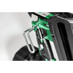 Молоток для гвоздей на аккумуляторе Hikoki NR3675DDW6Z flexmag.md