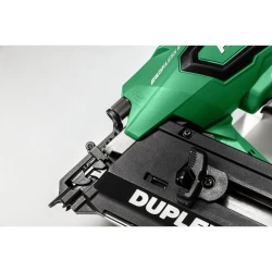 Молоток для гвоздей на аккумуляторе Hikoki NR3675DDW6Z flexmag.md
