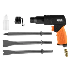 Ciocan pneumatic Neo Tools 14-028 flexmag.md