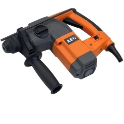 Ciocan rotopercutor AEG BH26LE flexmag.md
