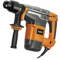 Ciocan rotopercutor AEG BH26LE flexmag.md