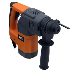 Ciocan rotopercutor AEG BH26LE flexmag.md
