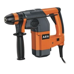 Ciocan rotopercutor AEG BH26LXE flexmag.md