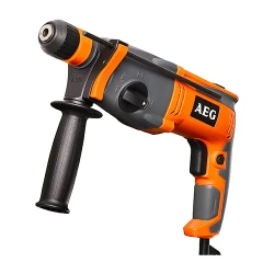 Перфоратор AEG KH24E flexmag.md