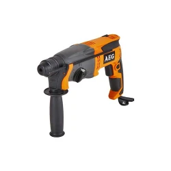 Перфоратор AEG KH24E flexmag.md