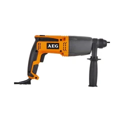 Перфоратор AEG KH24E flexmag.md