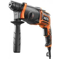 Ciocan rotopercutor AEG KH24IE flexmag.md