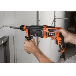 Ciocan rotopercutor AEG KH24IXE flexmag.md