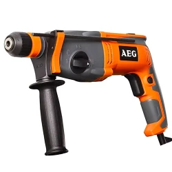 Ciocan rotopercutor AEG KH24XE flexmag.md