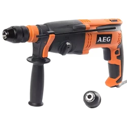 Ciocan rotopercutor AEG KH24XE flexmag.md