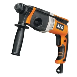 Ciocan rotopercutor AEG KH26E flexmag.md