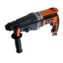 Перфоратор AEG KH26E flexmag.md