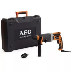 Перфоратор AEG KH26XE flexmag.md