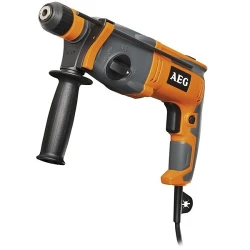 Перфоратор AEG KH26XE flexmag.md