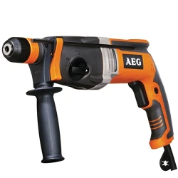 Ciocan rotopercutor AEG KH28 Super XE flexmag.md