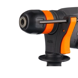 Ciocan rotopercutor AEG KH28 Super XE flexmag.md