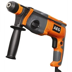 Перфоратор AEG KH28 Super XEK-SET3 flexmag.md