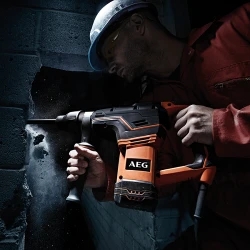 Перфоратор AEG KH5G flexmag.md