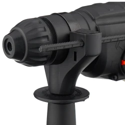 Ciocan rotopercutor Black+Decker BDHR26KR-RU flexmag.md