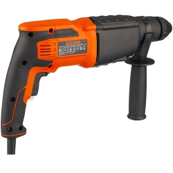 Ciocan rotopercutor Black+Decker BDHR26KR-RU flexmag.md