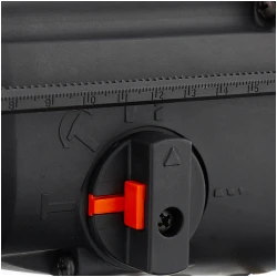 Ciocan rotopercutor Black+Decker BDHR26KR-RU flexmag.md