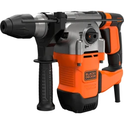 Перфоратор Black+Decker BEHS03K flexmag.md