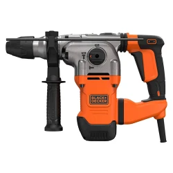 Перфоратор Black+Decker BEHS03K flexmag.md