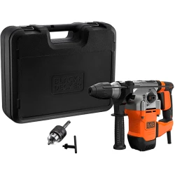 Перфоратор Black+Decker BEHS03K flexmag.md