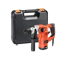 Перфоратор Black+Decker KD1250K flexmag.md
