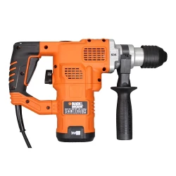 Перфоратор Black+Decker KD1250K flexmag.md