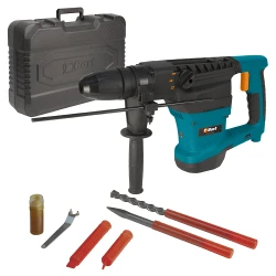 Перфоратор Bort BHD-1500-MAX flexmag.md
