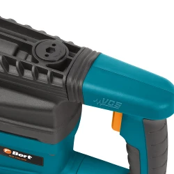 Перфоратор Bort BHD-1500-MAX flexmag.md