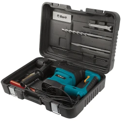 Перфоратор Bort BHD-1500-MAX flexmag.md