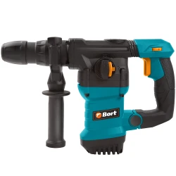 Ciocan rotopercutor Bort BHD-1500X flexmag.md