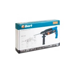 Ciocan rotopercutor Bort BHD-700P flexmag.md