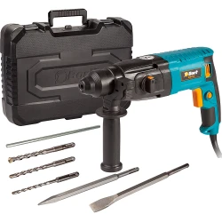 Ciocan rotopercutor Bort BHD-720 flexmag.md