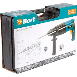 Ciocan rotopercutor Bort BHD-720 flexmag.md